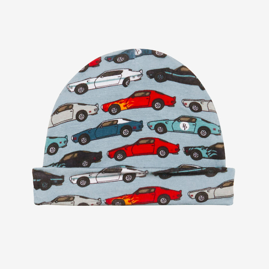 Miles Beanie