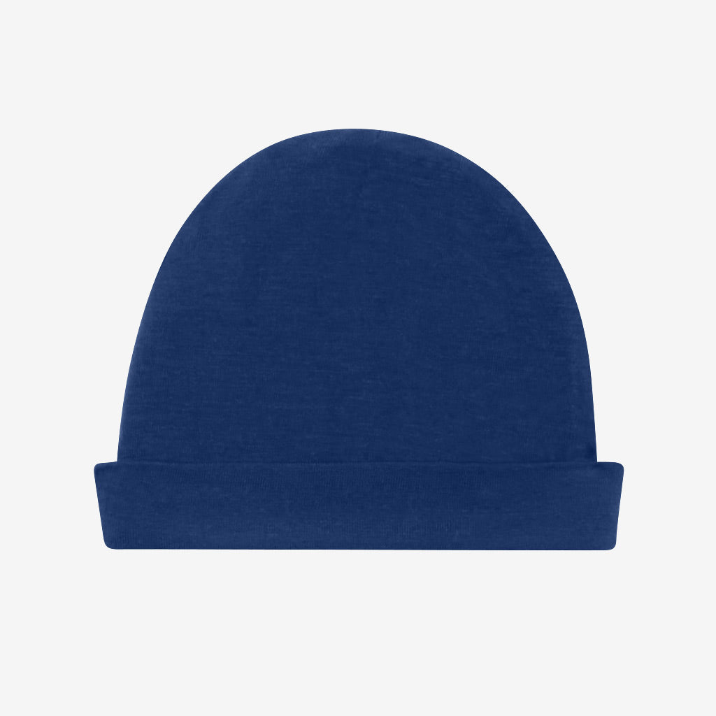 Sailor Blue Beanie