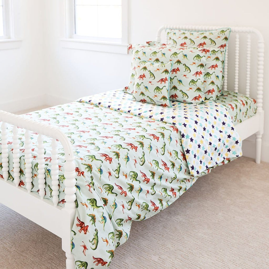 Buddy Deluxe Bedding Bundle