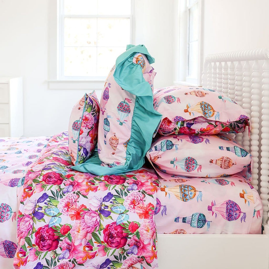 Gemma Deluxe Bedding Bundle