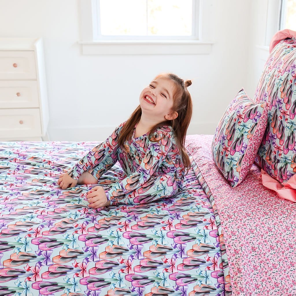 Irina Duvet Cover Set