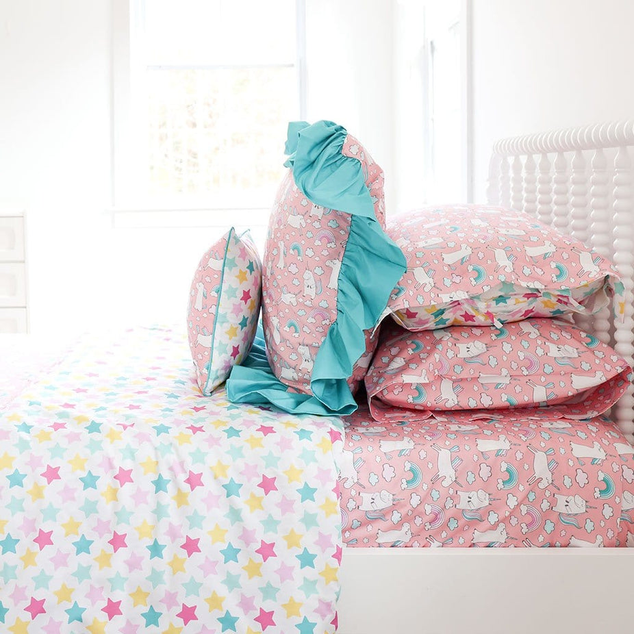 Olive Deluxe Bedding Bundle