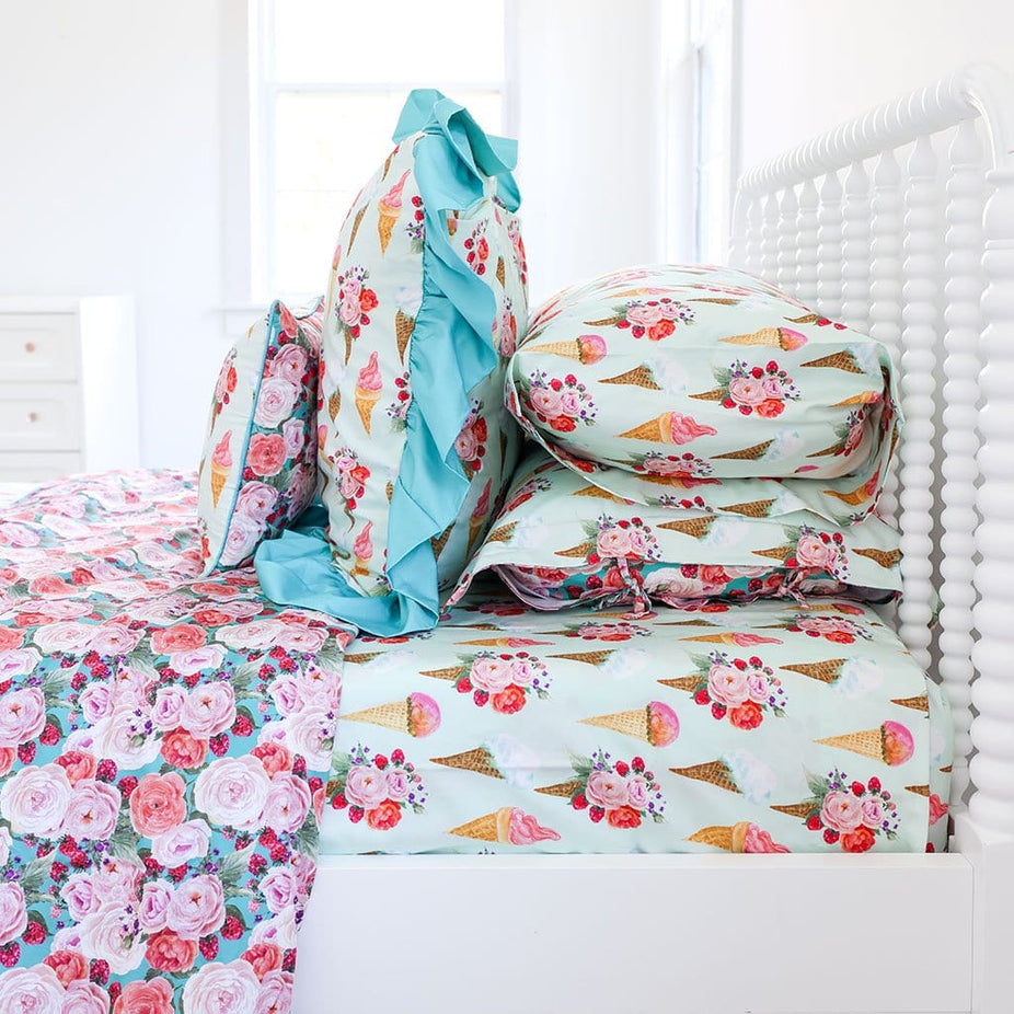 Sophia Deluxe Bedding Bundle