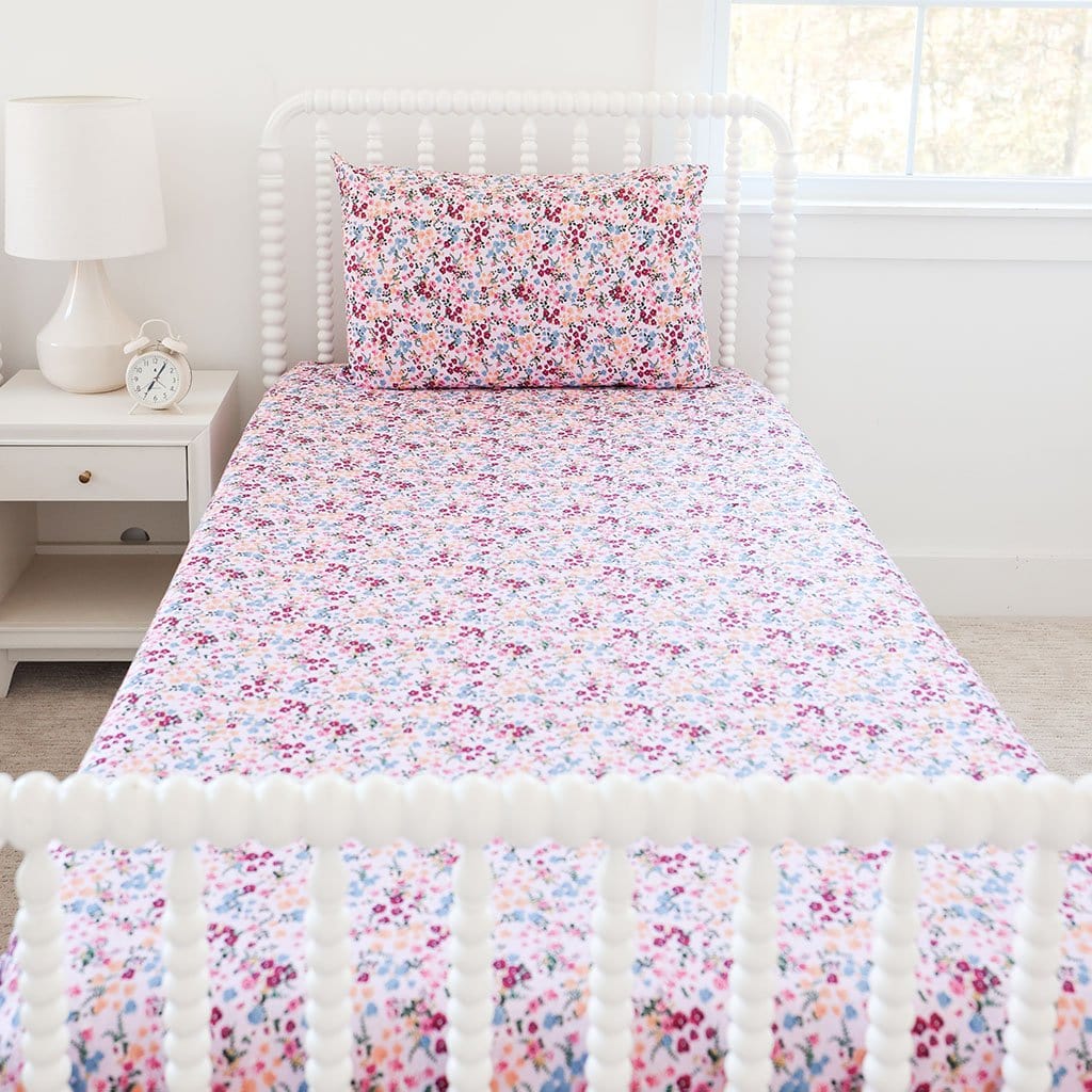 Aldona Sheet Pillow Cover Set