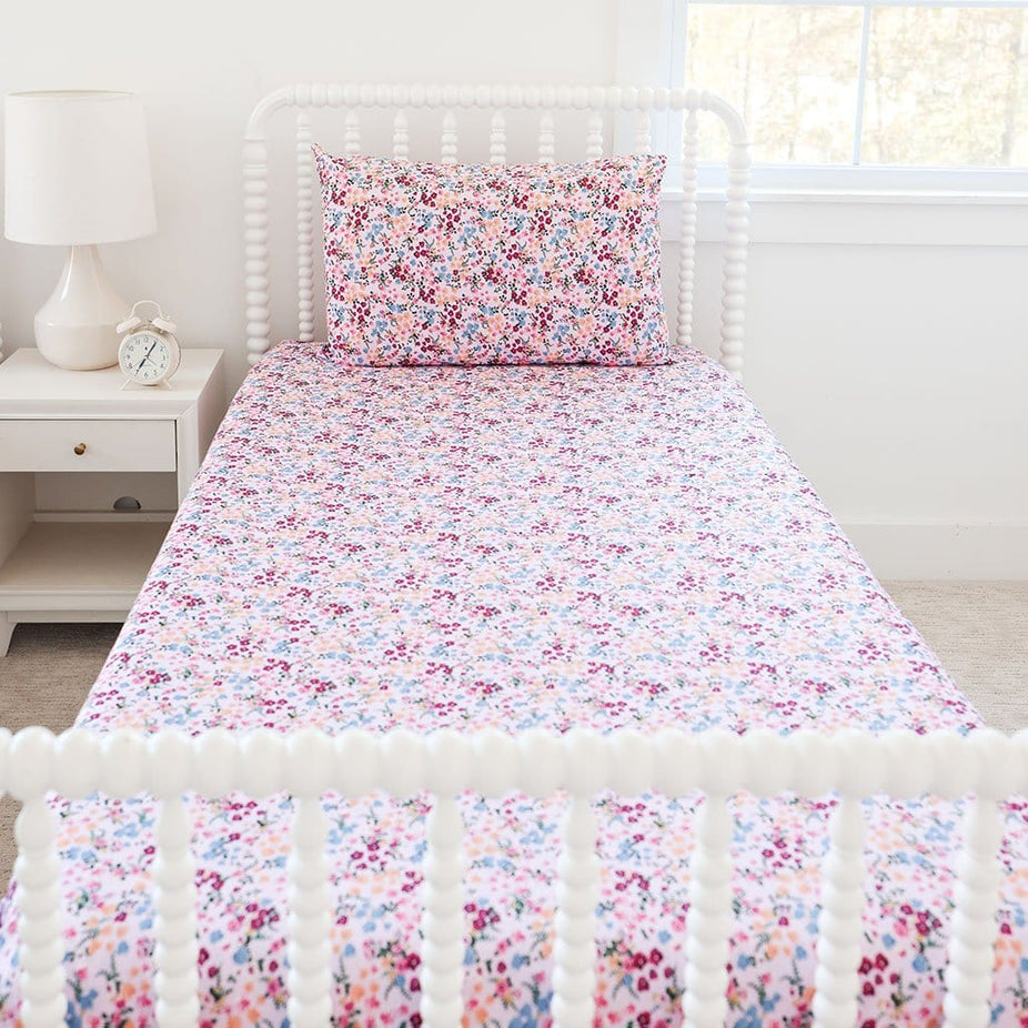 Aldona Sheet Pillow Cover Set