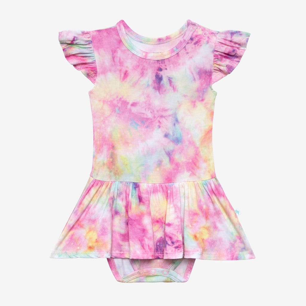 Joplin Twirl Skirt Bodysuit Dress