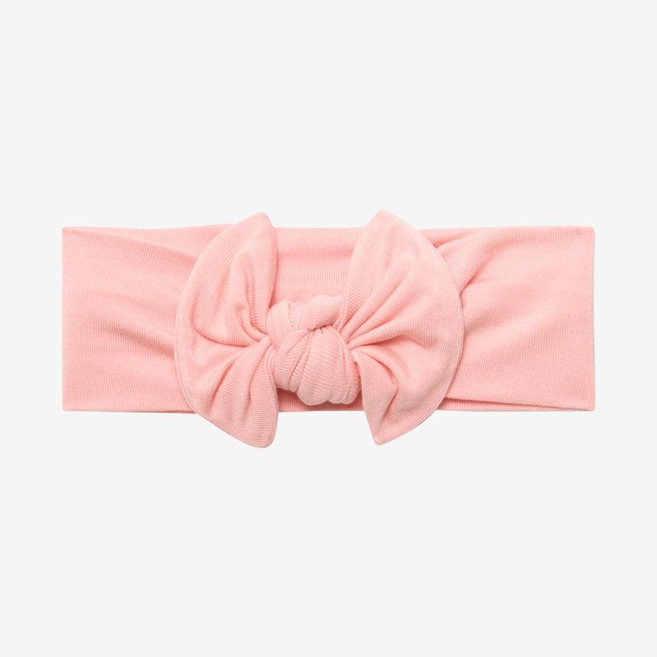 Blush Rose Headwrap