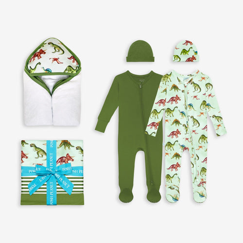 Buddy Luxe Gift Box Set