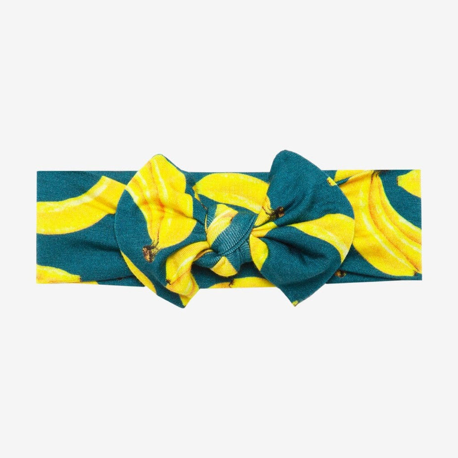 Bananas Headwrap
