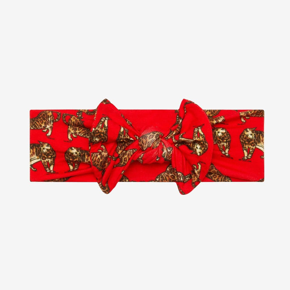 alice + olivia® Bengal Headwrap