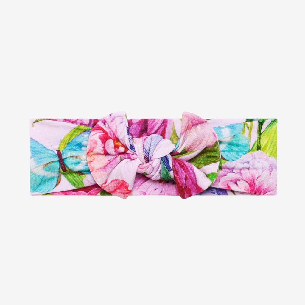 Carrie Headwrap