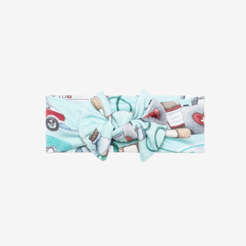 Doctors & Nurses Headwrap