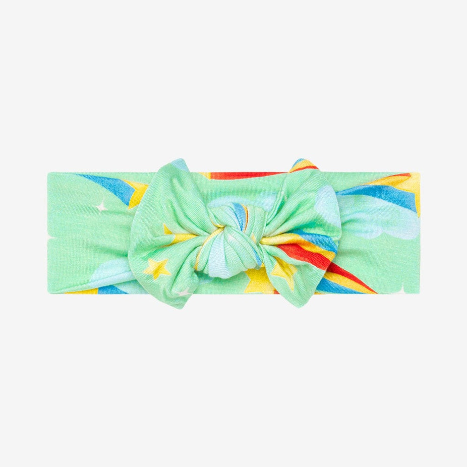 Fallon Headwrap