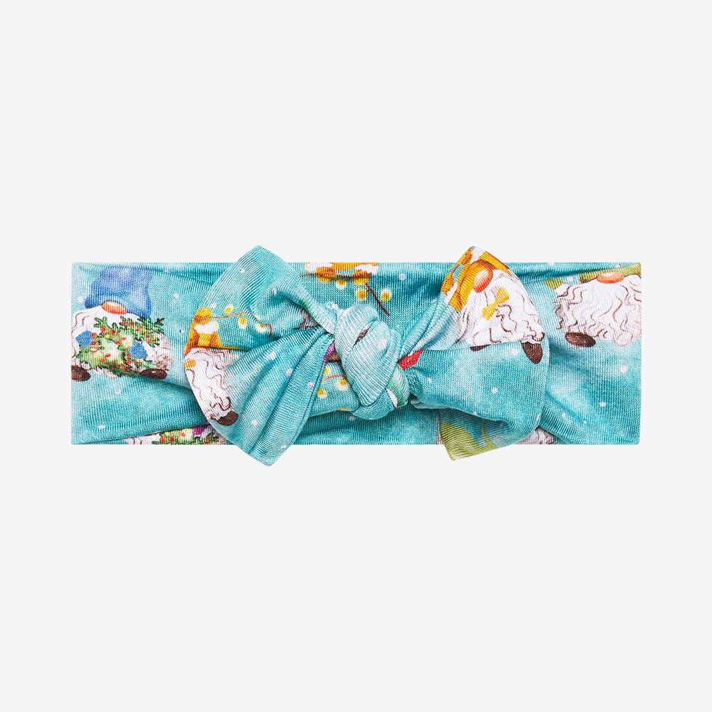 Gnomey Headwrap