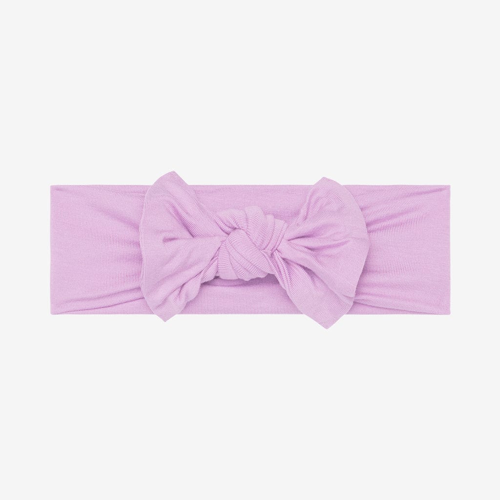 Lovely Lavender Headwrap