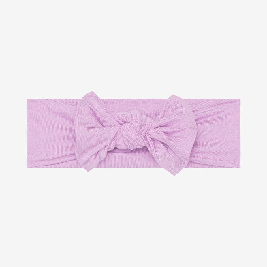 Lovely Lavender Headwrap