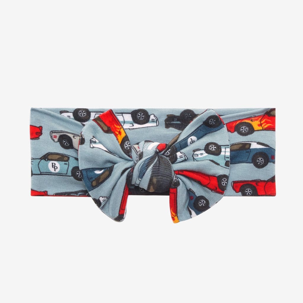 Miles Headwrap