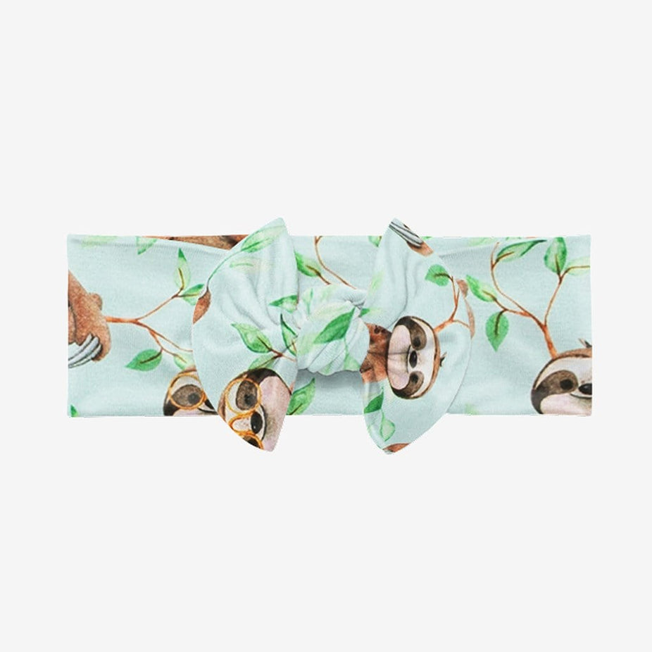 Normandie Headwrap