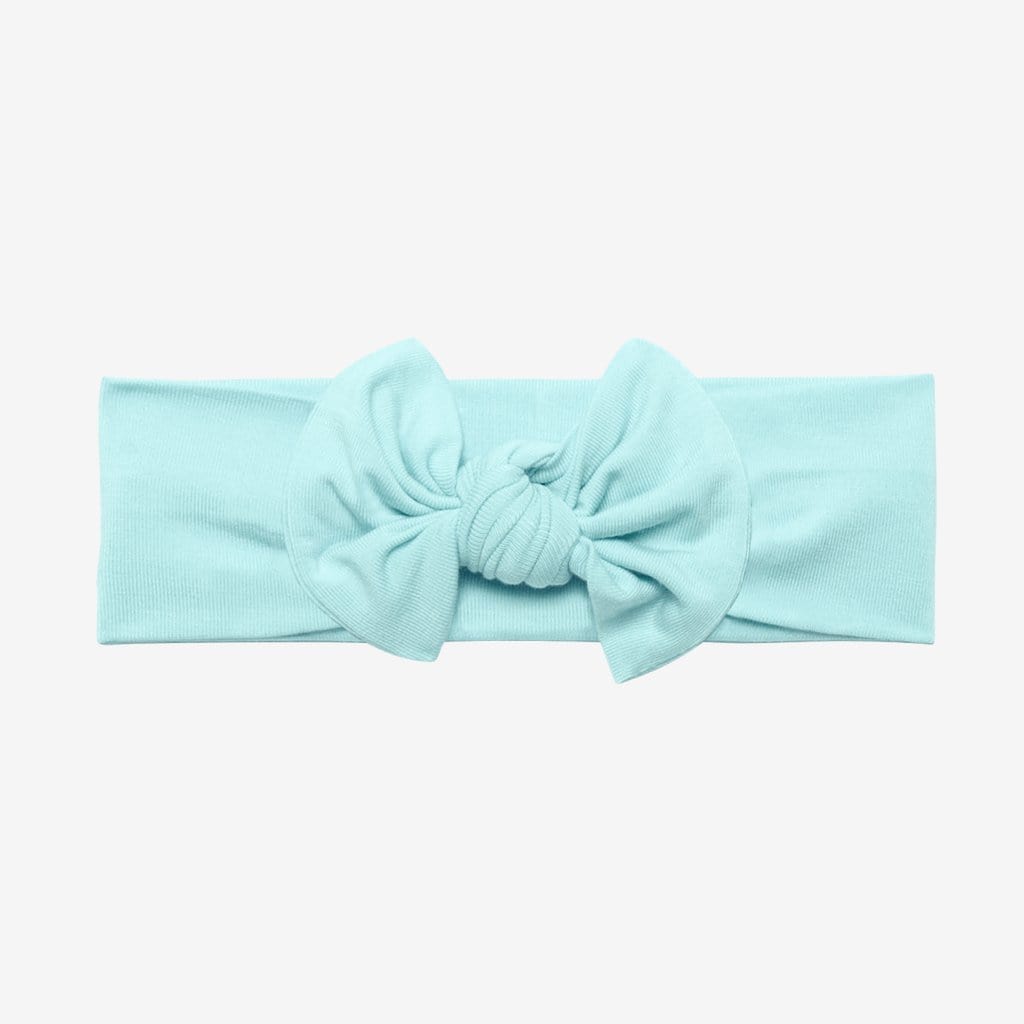 Robins Egg Headwrap