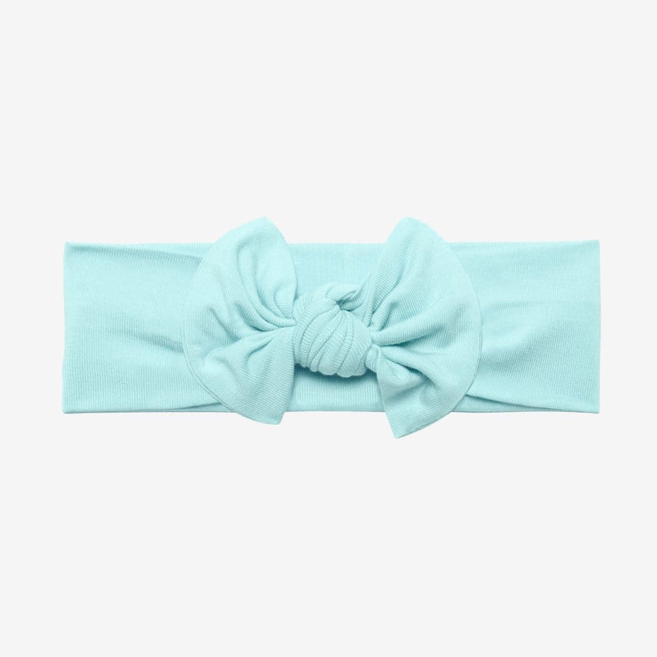 Robins Egg Headwrap