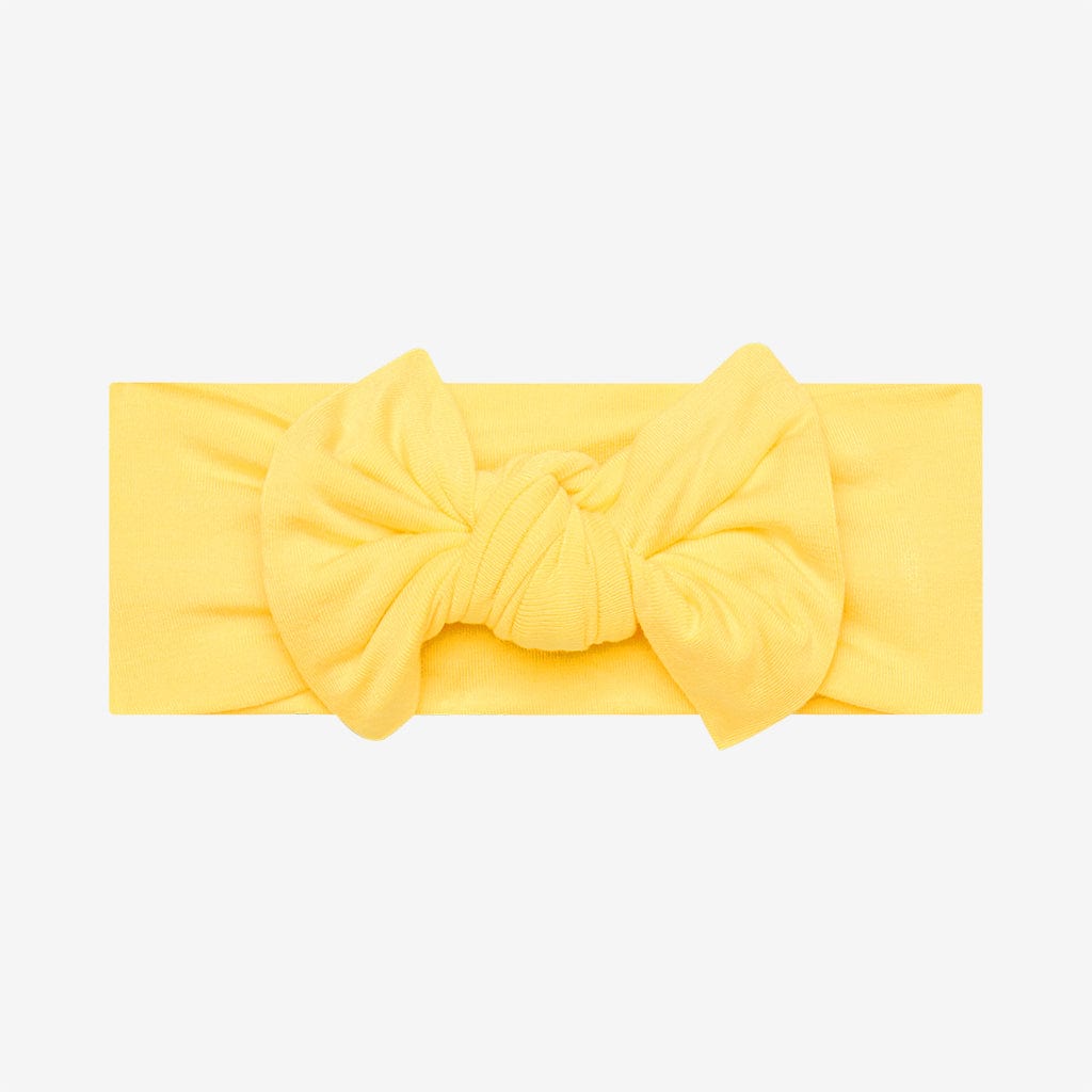 Sunny Day Headwrap