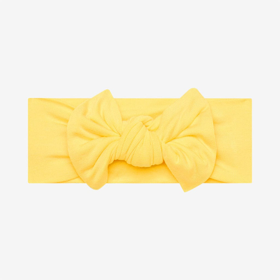 Sunny Day Headwrap