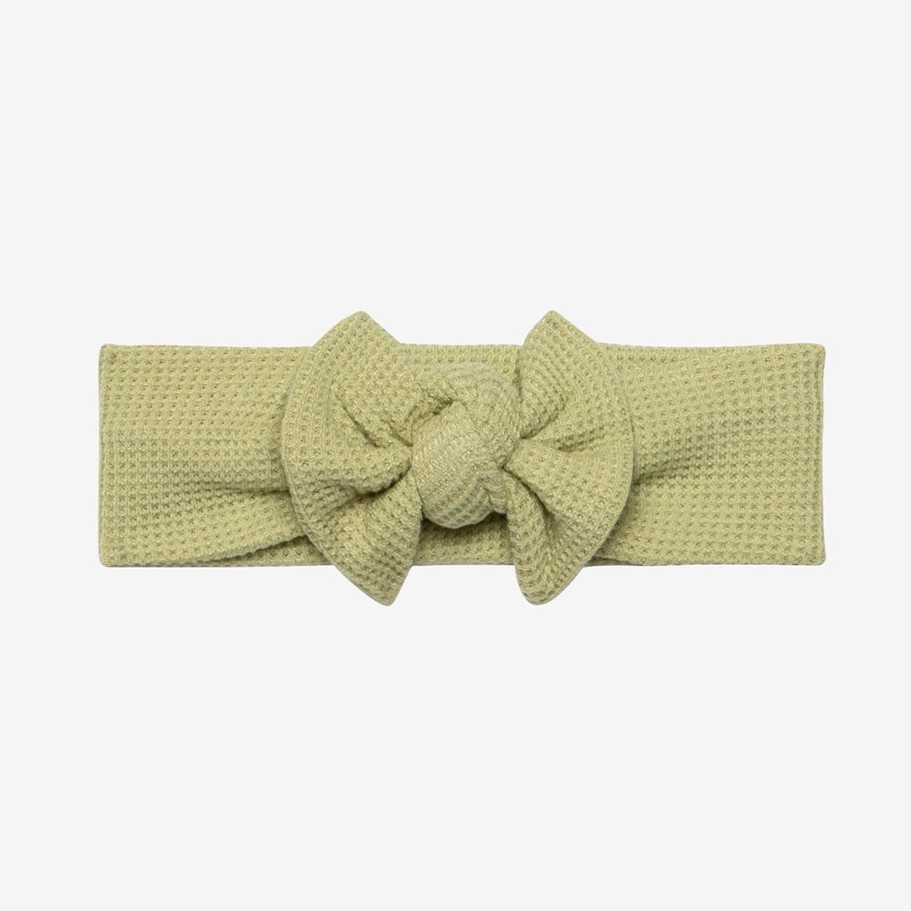 Zeytoon Waffle Headwrap