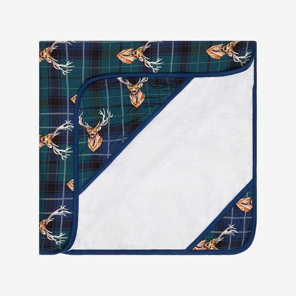 Beckford Hooded Towel