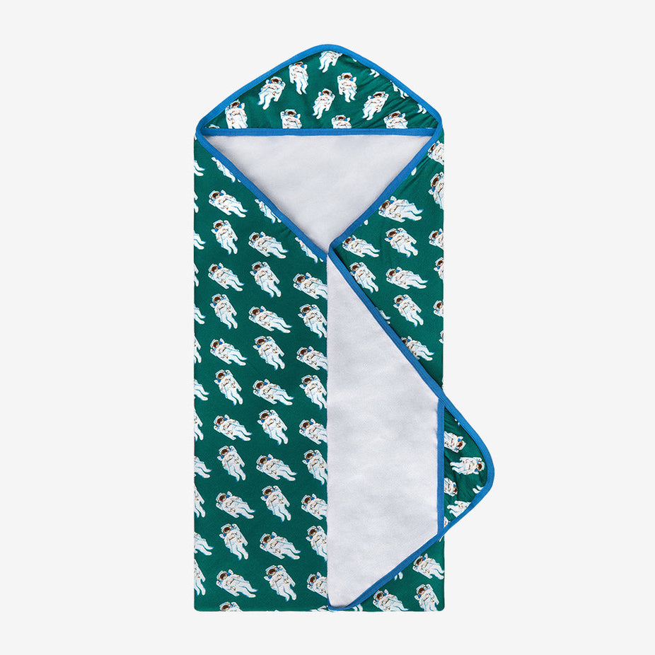Houston Hooded Towel