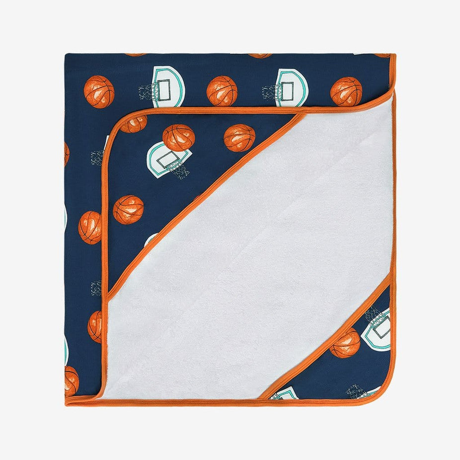 Swish Hooded Towel
