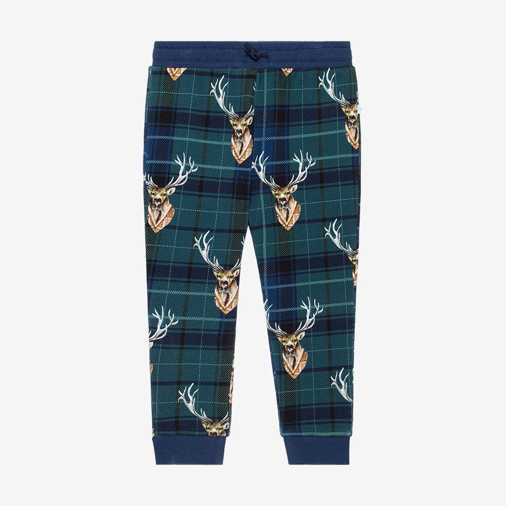 Beckford Joggers