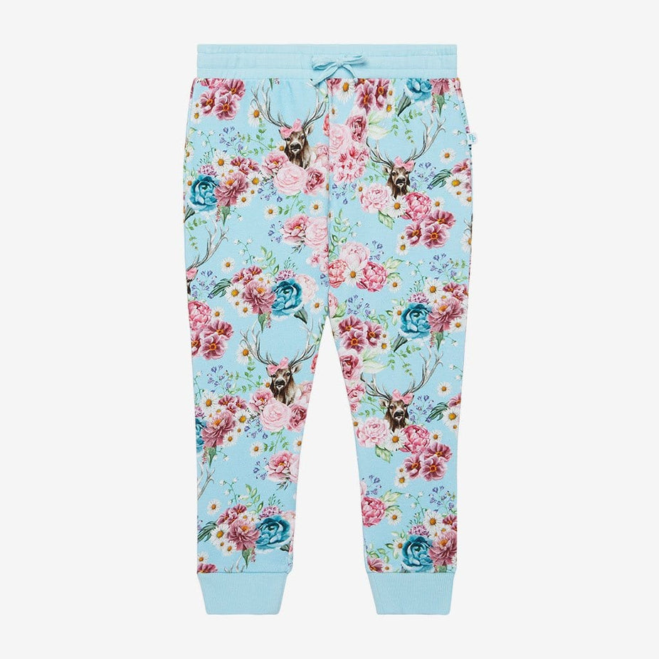 Fawn Joggers