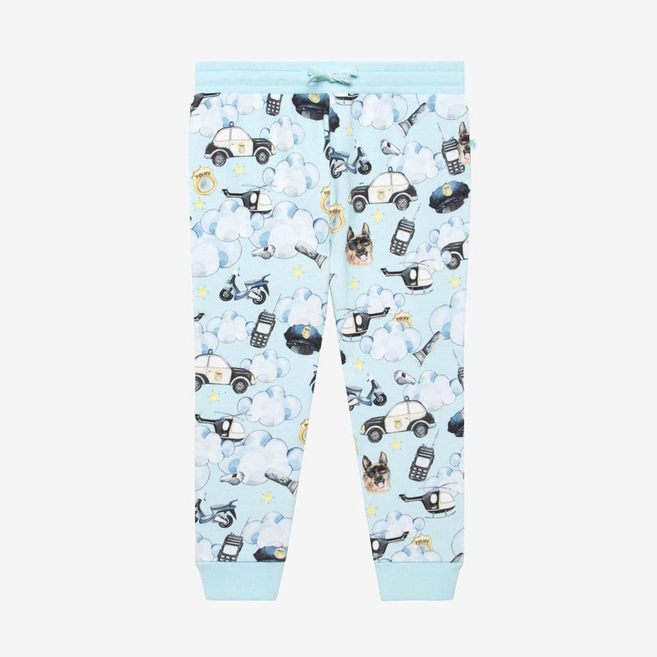 Police Joggers