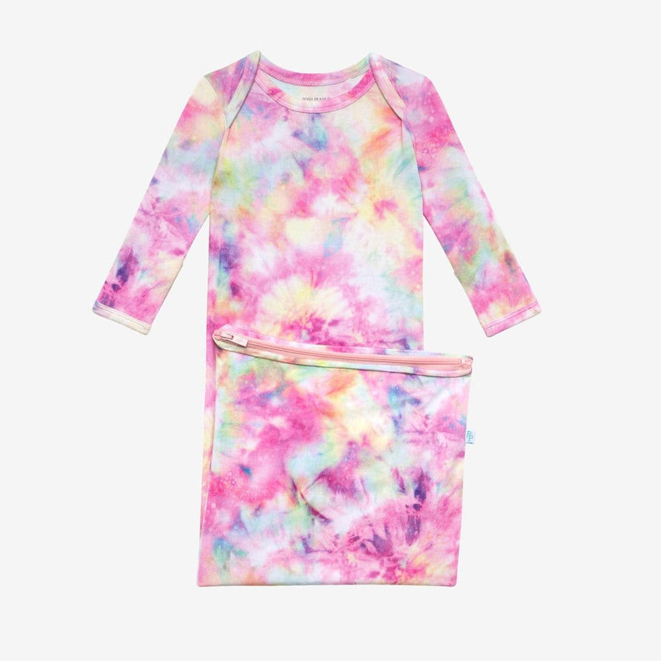 Joplin Zippered Gown