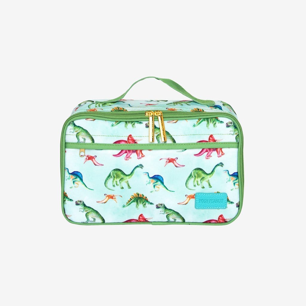 Buddy Lunch Bag Front