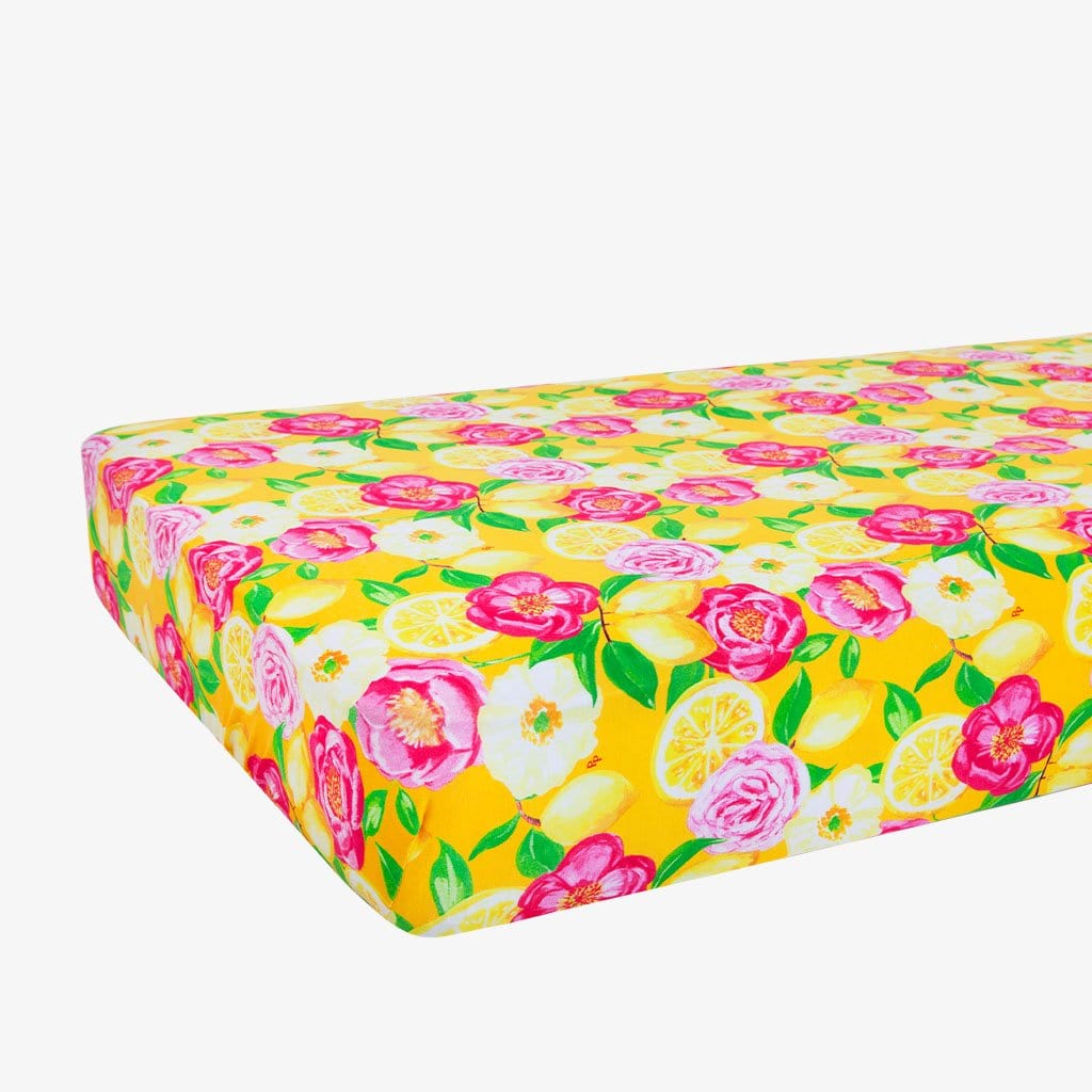 Annika Crib Sheet