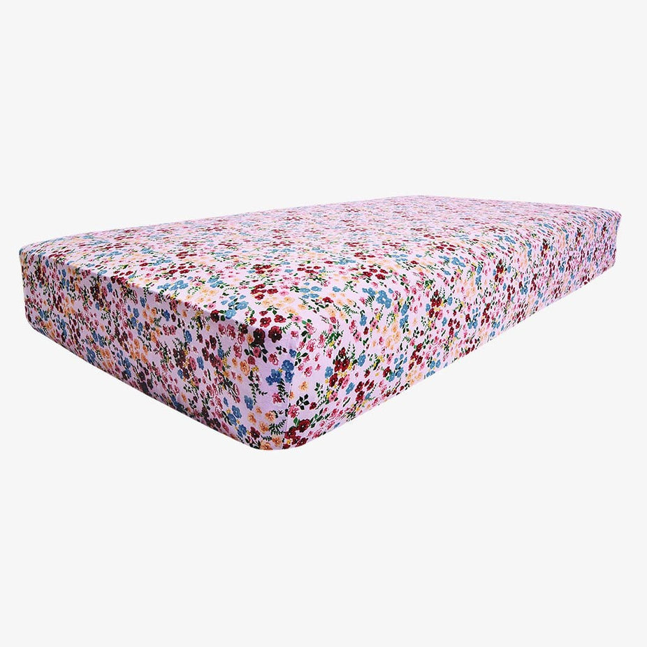Aldona Crib Sheet
