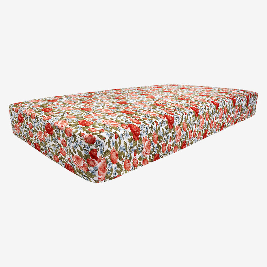Alma Crib Sheet
