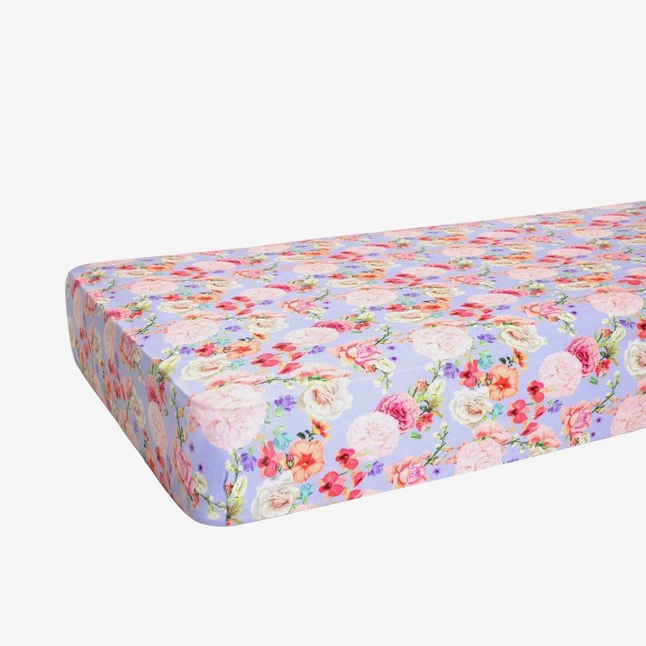 Bellamy Crib Sheet