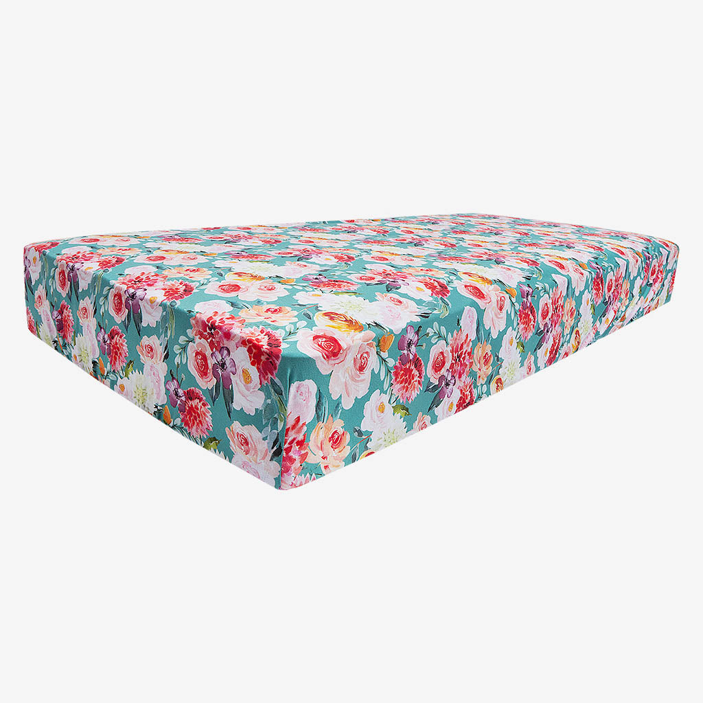 Gabrielle Crib Sheet