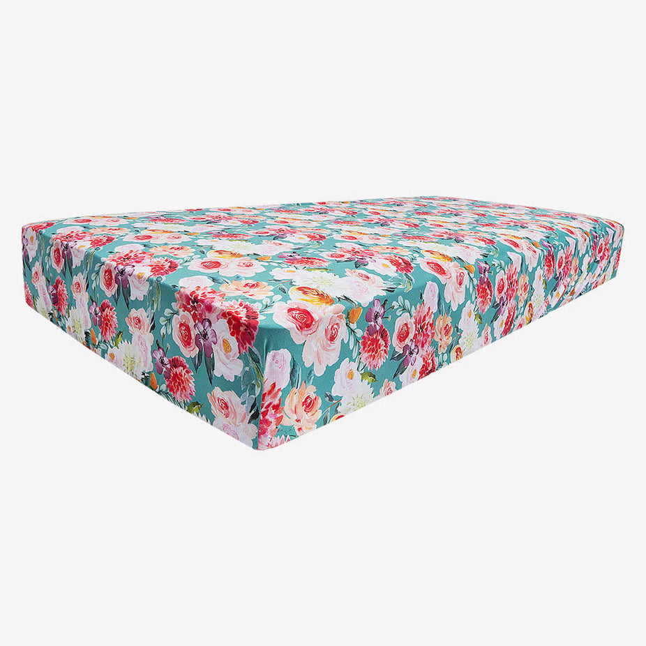 Gabrielle Crib Sheet
