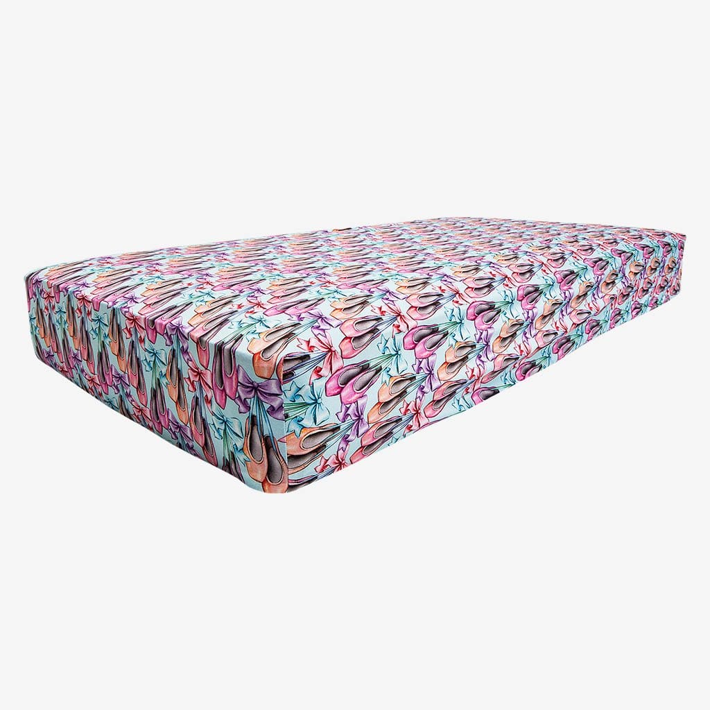 Irina Crib Sheet