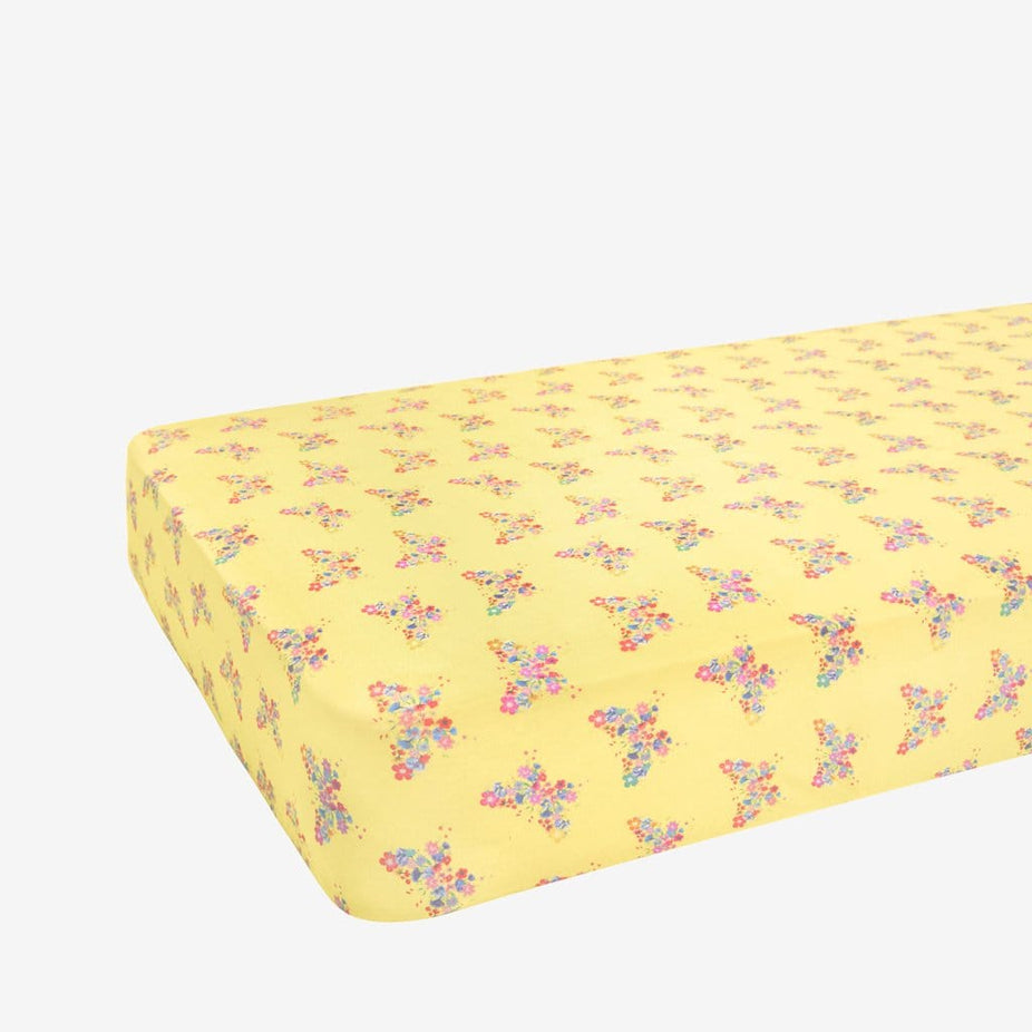 Keira Crib Sheet
