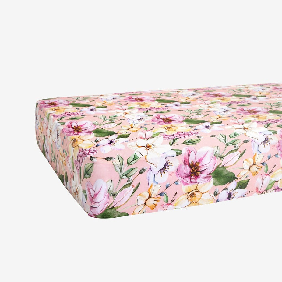 Margot Crib Sheet in Detail