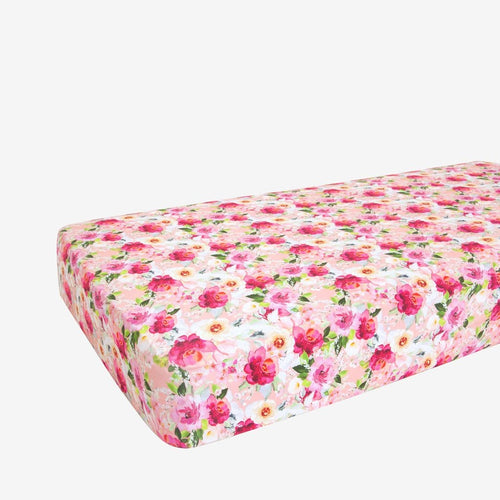 Marlene Crib Sheet