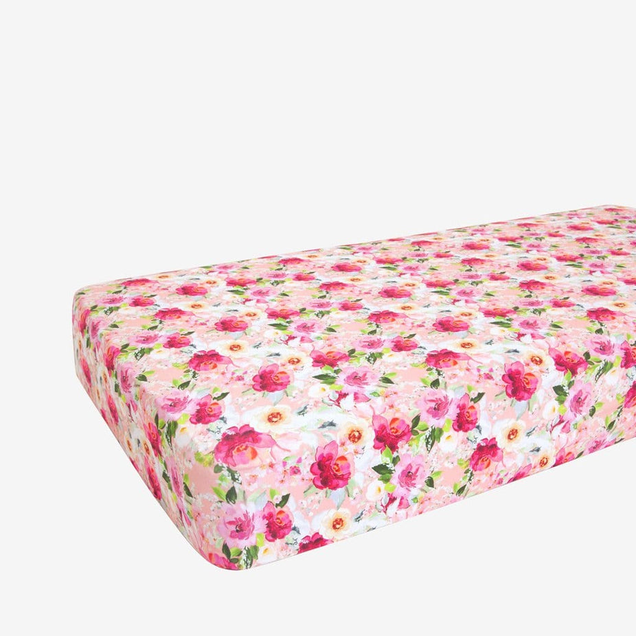 Marlene Crib Sheet