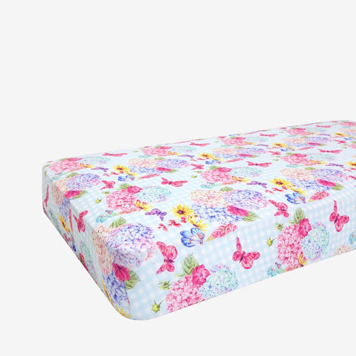 Nicolette Crib Sheet