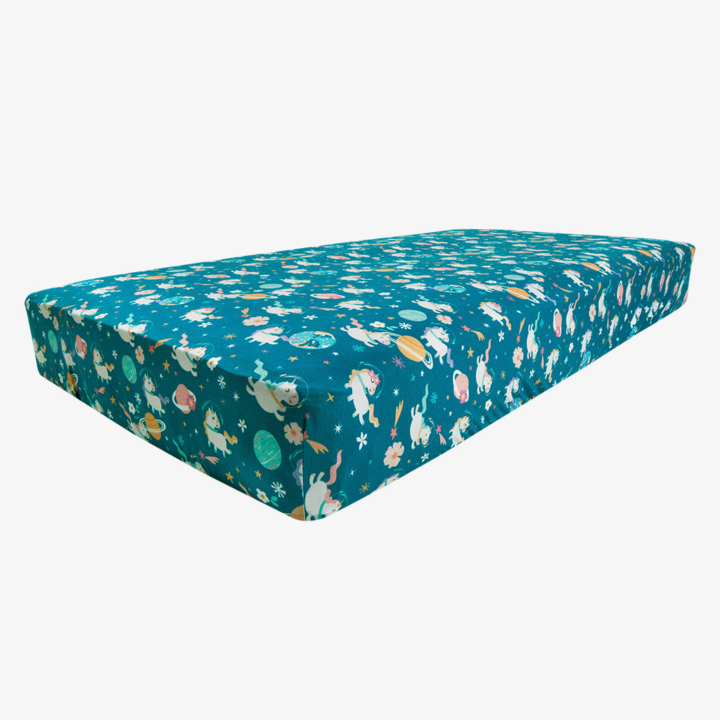 Nella Crib Sheet