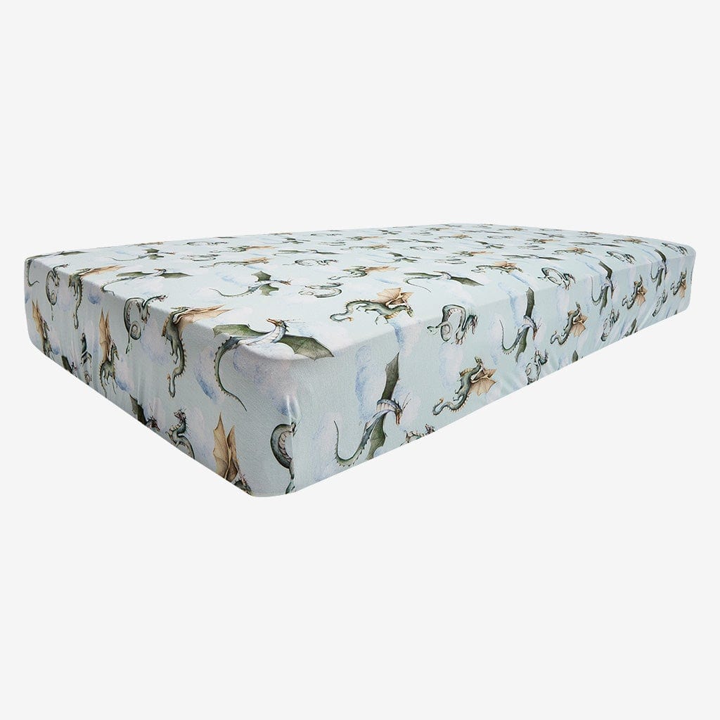 Percy Crib Sheet