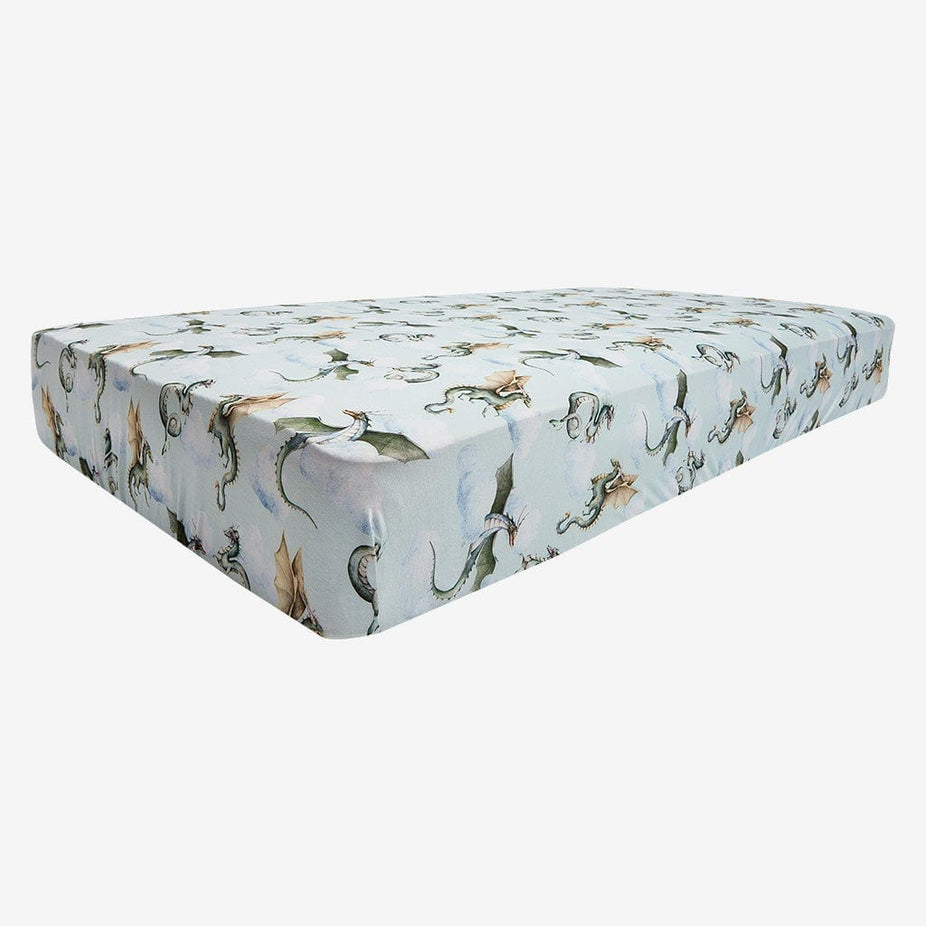 Percy Crib Sheet